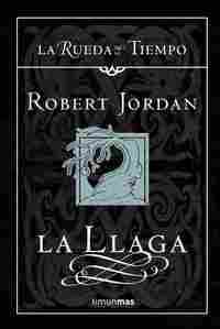 RUEDA DEL TIEMPO 2: LA LLAGA