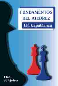 FUNDAMENTOS DEL AJEDREZ