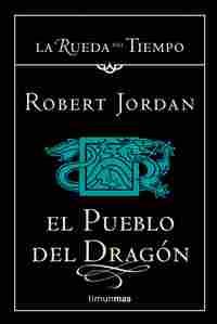 PUEBLO DEL DRAGON, EL. LA RUEDA DEL TIEMPO