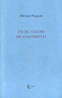 EN EL TALLER DE GIACOMETTI