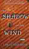 THE SHADOW OF THE WIND