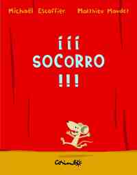 SOCORRO!