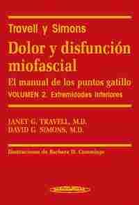 2. DOLOR Y DISFUNCION MIOFASCIAL: EXTREMIDADES INFERIORES