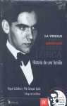 VERDAD SOBRE EL ASESINATO DE GARCIA LORCA; HISTORIA DE UNA FAMILIA+DVD