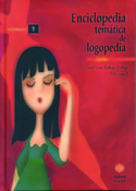 2 VOL. ENCICLOPEDIA TEMATICA DE LOGOPEDIA