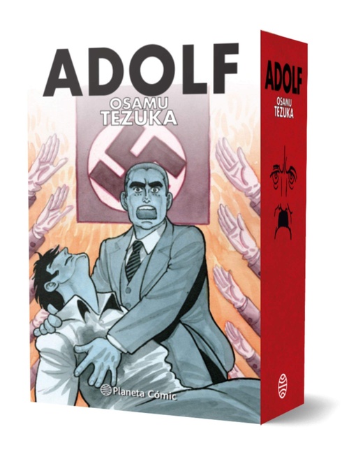 ADOLF 1 Y 2