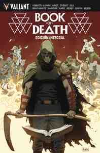 BOOK OF DEATH