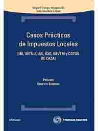 CASOS PRÁCTICOS DE IMPUESTOS LOCALES