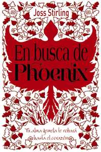 2. ALMAS GEMELAS: EN BUSCA DE PHOENIX