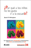 ¿ POR QUE A LOS NIÑOS NO LES GUSTA IR A LA ESCUELA ?