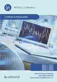 MF0233_2: OFIMÁTICA (2 TOMOS)