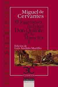 INGENIOSO HIDALGO D.QUIJOTE MANCHA I (C.C.77)