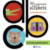 MI PRIMER ALFABETO BILINGÜE