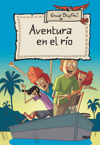 8. AVENTURA EN EL RIO
