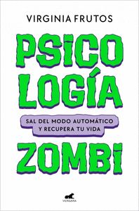 PSICOLOGÍA ZOMBI