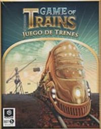 JUEGO DE TRENES - GAME OF TRAINS
