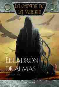 LADRON DE ALMAS, EL