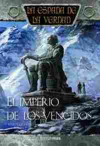 16. EL IMPERIO DE LOS VENCIDOS