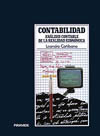 CONTABILIDAD. ANALISIS CONTABLE DE LA REALIDAD ECONOMICA