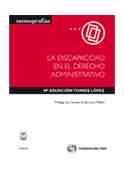 LA DISCAPACIDAD EN EL DERECHO ADMINISTRATIVO