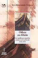 ODISEA EN ALBION. REPUBLICANOS ESPAÑOLES EXILIADOS EN GRAN BRETAÑA...