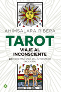 TAROT. VIAJE AL INCONSCIENTE