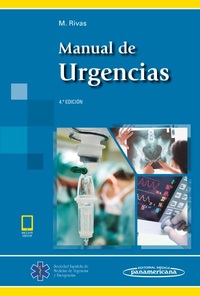 MANUAL DE URGENCIAS+EBOOK **