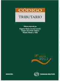 (18º) CODIGO TRIBUTARIO. 2011
