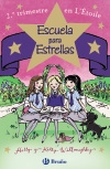 2º. TRIMESTRE EN LŽÉTOILE. ESCUELA ESTRELLAS