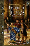 ESTIRPE DE REYES: LA SAGA DE LA FRACTURA