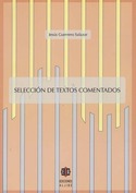 SELECCION DE TEXTOS COMENTADOS