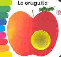 LA ORUGUITA