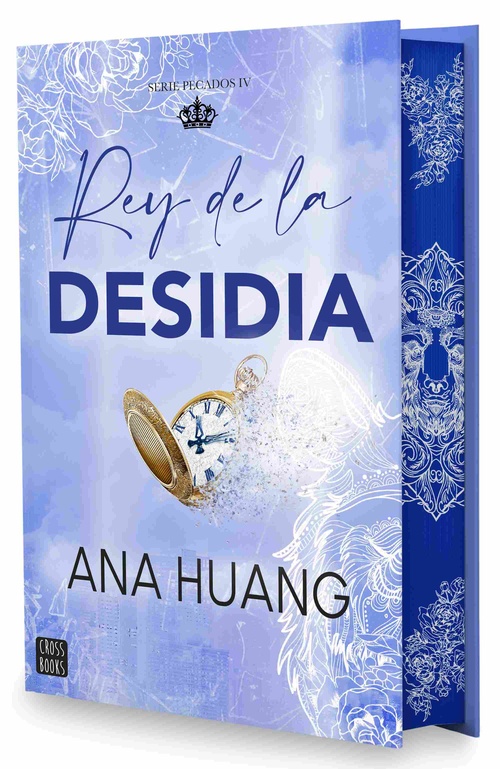REY DE LA DESIDIA. PECADOS, 4. EDICIÓN ESPECIAL