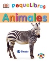 ANIMALES. PEQUELIBROS