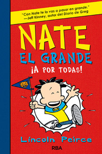 4. A POR TODAS. NATE EL GRANDE