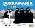 BURKAMANIA
