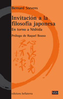 INVITACION A LA FILOSOFIA JAPONESA: EN TORNO A NISHIDA