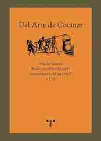 DEL ARTE DE COCINAR