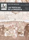 TERTULIAS DE LA ORQUESTA
