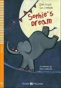 SOPHIE`S DREAM (+ CD) STAGE 1 (A1)