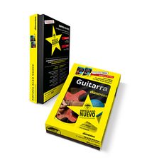 (PACK) GUITARRA PARA DUMMIES + EJERCICIOS DE GUITARRA PARA DUMMIES. EMPIEZA ALGO NUEVO