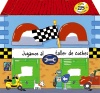 JUGAMOS AL TALLER COCHES