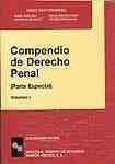 II. COMPENDIO DERECHO PENAL (PARTE ESPECIAL)