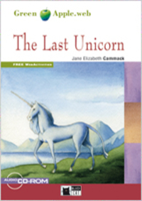 THE LAST UNICORN (+CD) STEP 1 (A2)