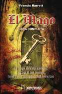 MAGO, EL -OBRA COMPLETA-