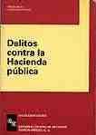 DELITOS CONTRA LA HACIENDA PUBLICA