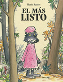 MAS LISTO, EL
