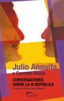 CONVERSACIONES SOBRE LA III REPUBLICA