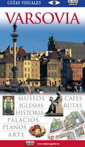 VARSOVIA. GUIAS VISUALES 2006