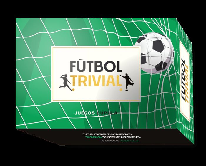 FÚTBOL TRIVIAL
